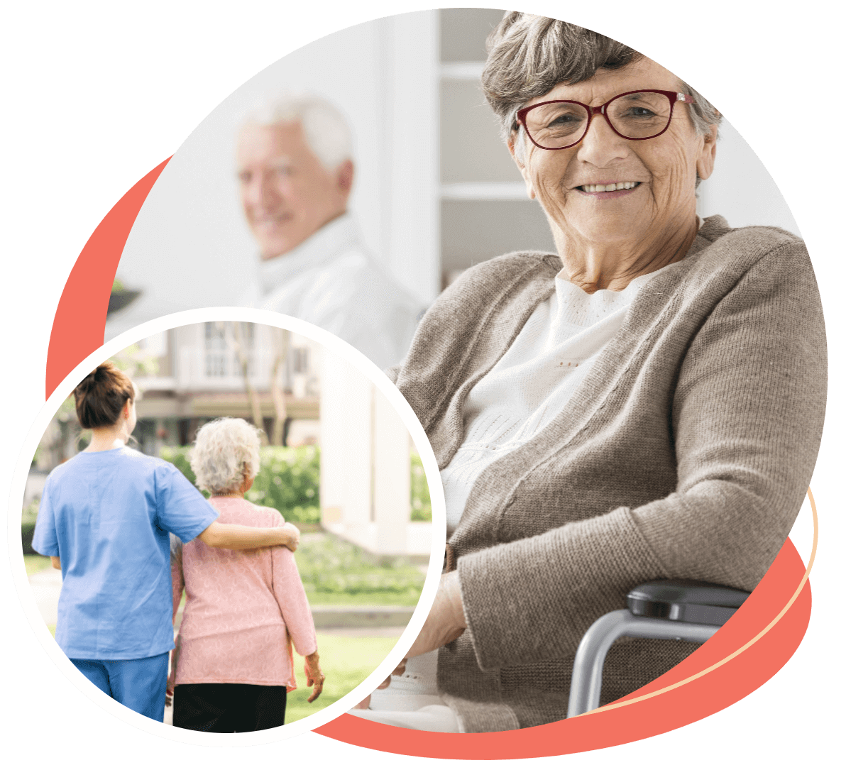 Home Care Services in Calgary