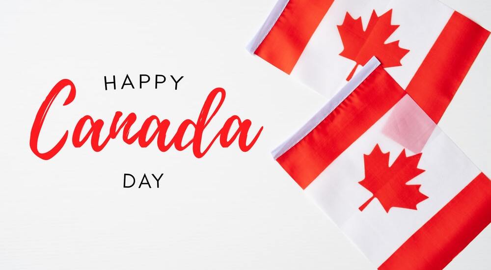 Honouring Canadian Heritage And Healthcare This Canada Day