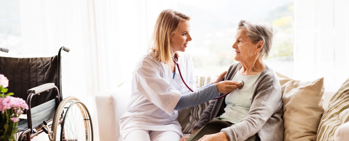 Senior Home Care for Peritoneal Dialysis Patients in Calgary