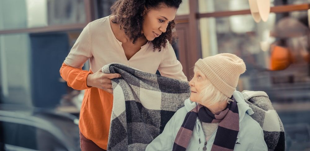 How Seniors Can Stay Safe, Warm, and Supported at Home During Peak Winter Season