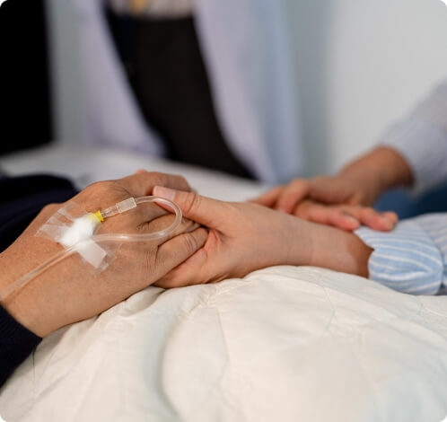 Our care services image