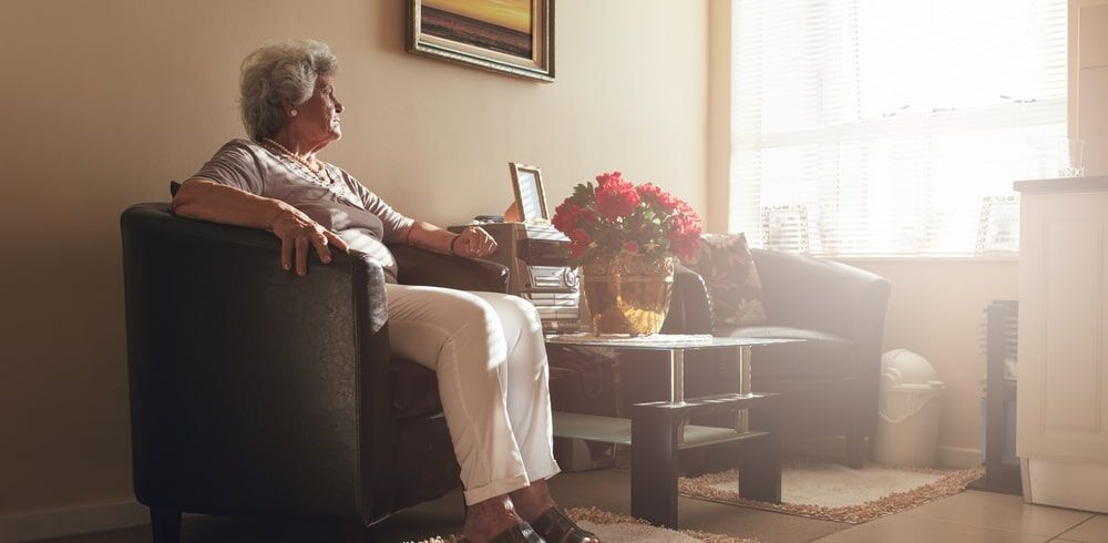 Safety Tips Every Senior Living Alone Should Know
